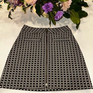 Express skirt